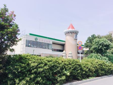 学校法人後藤学園 中央幼稚園の画像1