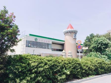 学校法人後藤学園 中央幼稚園の画像2