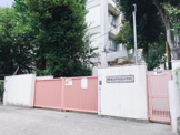 堺市立中百舌鳥小学校