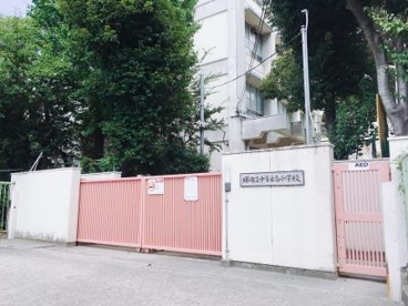 堺市立中百舌鳥小学校の画像1
