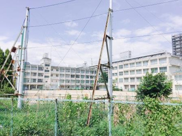 堺市立中百舌鳥小学校の画像2