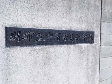 堺市立中百舌鳥小学校の画像4