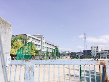 堺市立中百舌鳥小学校の画像5