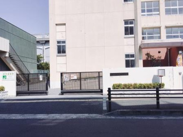 堺市立長尾中学校の画像1
