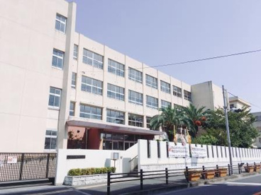 堺市立長尾中学校の画像3