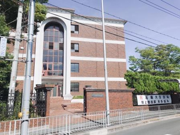 帝塚山学院泉ヶ丘中学校・高等学校の画像2