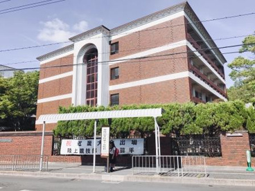 帝塚山学院泉ヶ丘中学校・高等学校の画像4