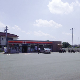 ファミリーマート 堺美原小平尾店の画像4