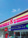 サークルK 松原丹南店