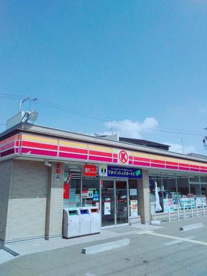 サークルK 松原丹南店の画像2