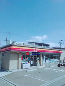 サークルK 松原丹南店の画像3