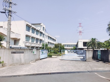 堺市立庭代台中学校の画像3