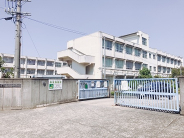 堺市立庭代台中学校の画像4