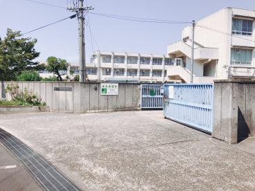 堺市立庭代台中学校の画像5