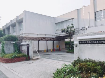 堺市立殿馬場中学校の画像1