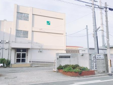 堺市立殿馬場中学校の画像3