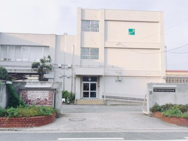 堺市立殿馬場中学校の画像4