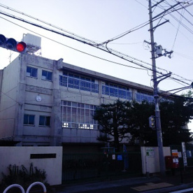 堺市立登美丘西小学校の画像1