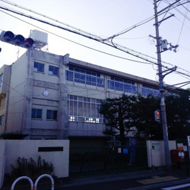堺市立登美丘西小学校の画像3