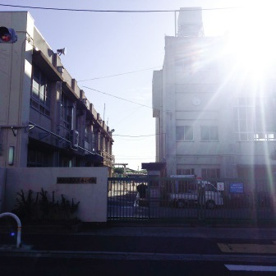 堺市立登美丘西小学校の画像4