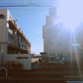 堺市立登美丘西小学校の画像5