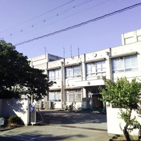 堺市立登美丘中学校の画像3