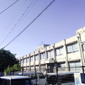堺市立登美丘中学校の画像4