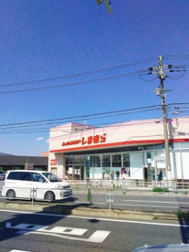 しまむら 黒山店の画像2