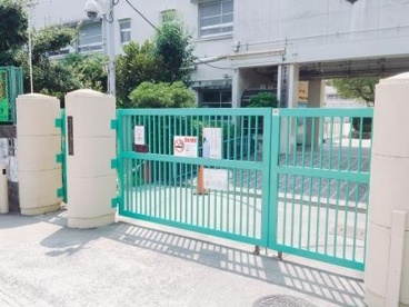 堺市立東三国丘小学校の画像1