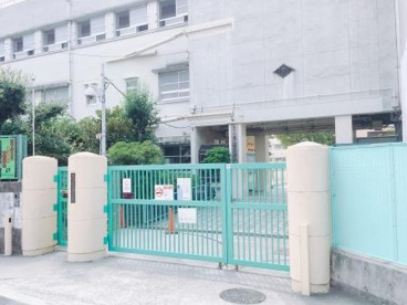 堺市立東三国丘小学校の画像5