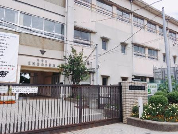 堺市立東浅香山小学校の画像4