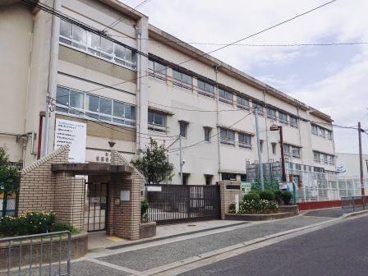 堺市立東浅香山小学校の画像5