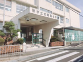 堺市立東陶器小学校