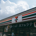 セブン-イレブン 堺菅生店