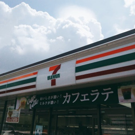 セブン-イレブン 堺菅生店の画像2