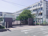 堺市立東百舌鳥小学校