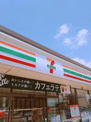 セブン-イレブン 堺真福寺店