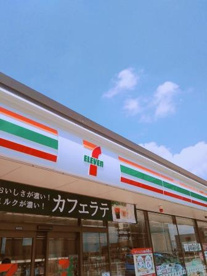 セブン-イレブン 堺真福寺店の画像2
