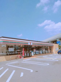 セブン-イレブン 堺真福寺店の画像3