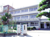堺市立南八下小学校
