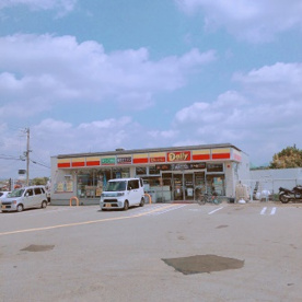 デイリーヤマザキ 美原平尾店の画像4
