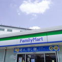 ファミリーマート 堺美原黒山店