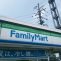 ファミリーマート 堺美原青南台店