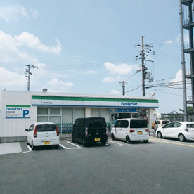 ファミリーマート 堺美原青南台店の画像2