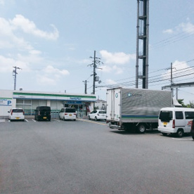 ファミリーマート 堺美原青南台店の画像3