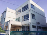 堺市立八田荘小学校