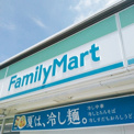 ファミリーマート 堺美原平尾店