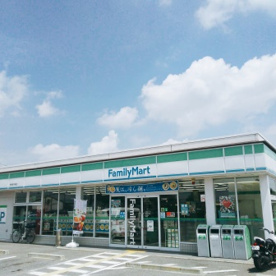 ファミリーマート 堺美原平尾店の画像2