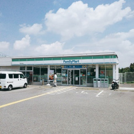 ファミリーマート 堺美原平尾店の画像3