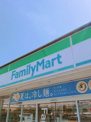 ファミリーマート松原丹南4丁目店
